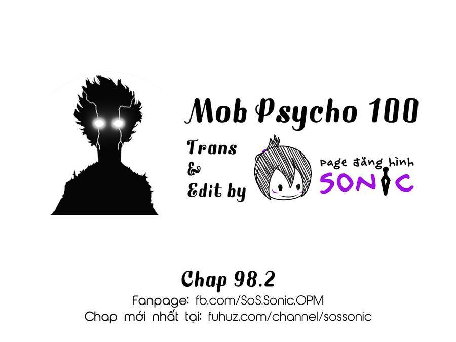 Mob Psycho 100 Chapter 98.2 - Trang 2