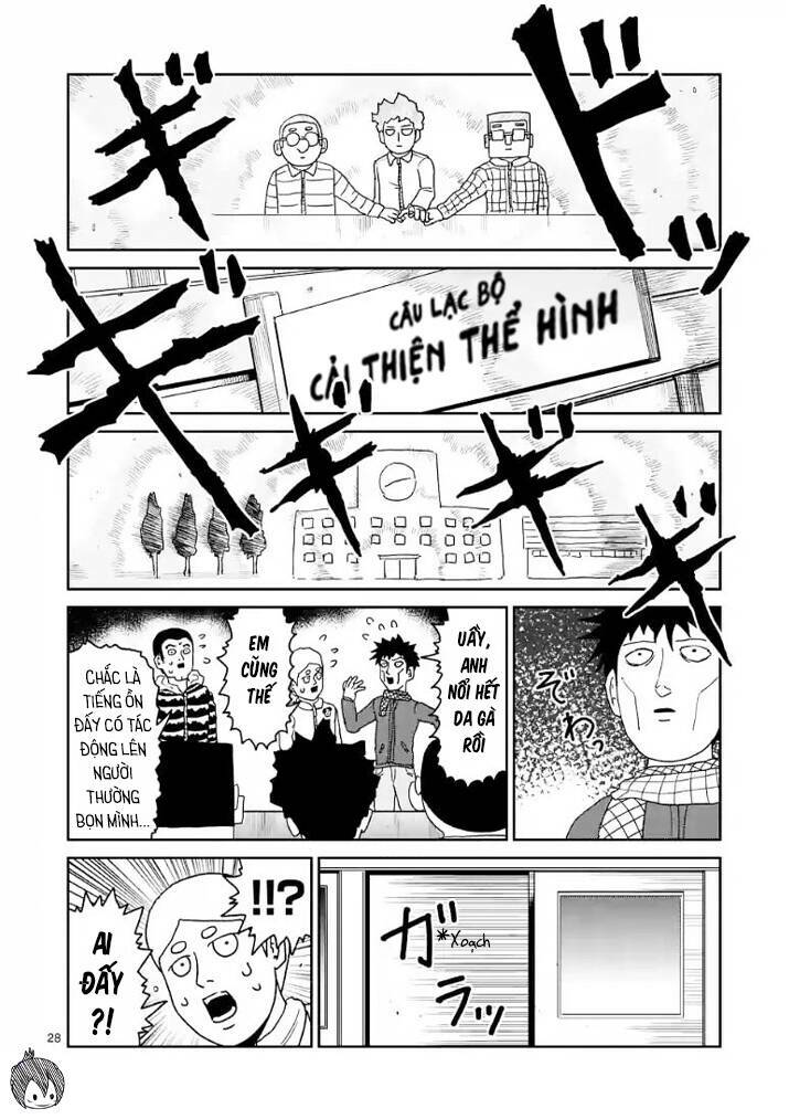 Mob Psycho 100 Chapter 98.2 - Trang 2