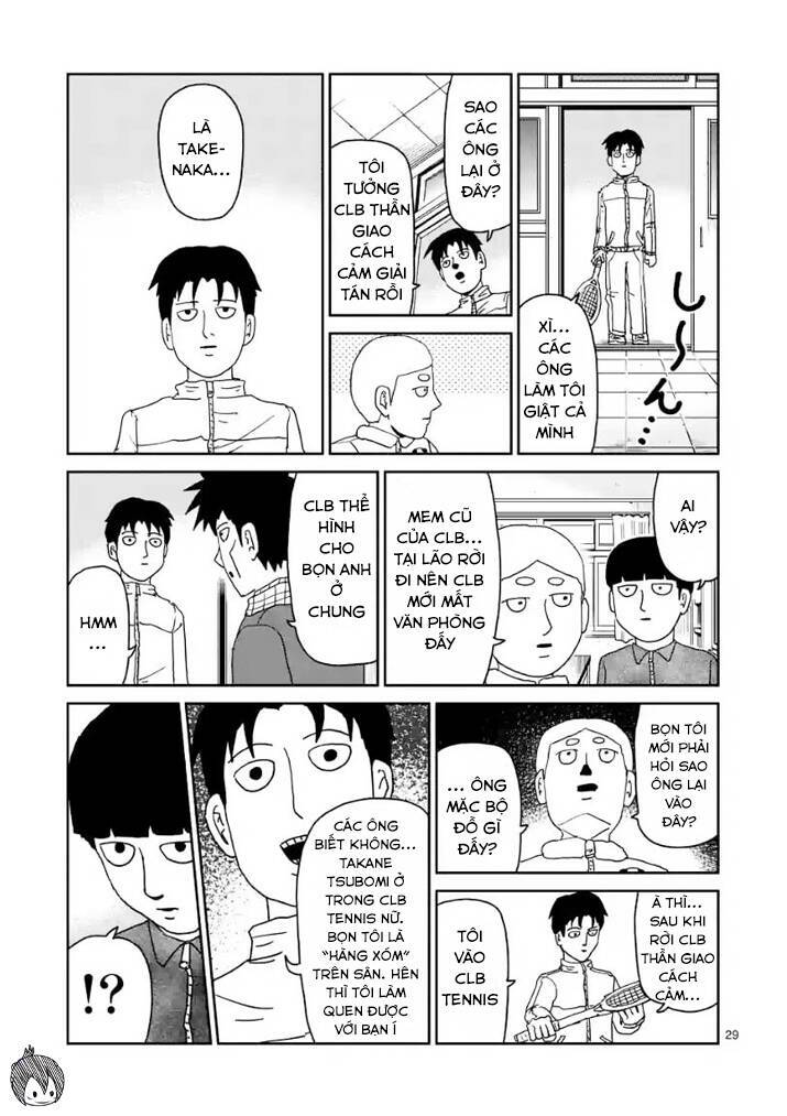 Mob Psycho 100 Chapter 98.2 - Trang 2