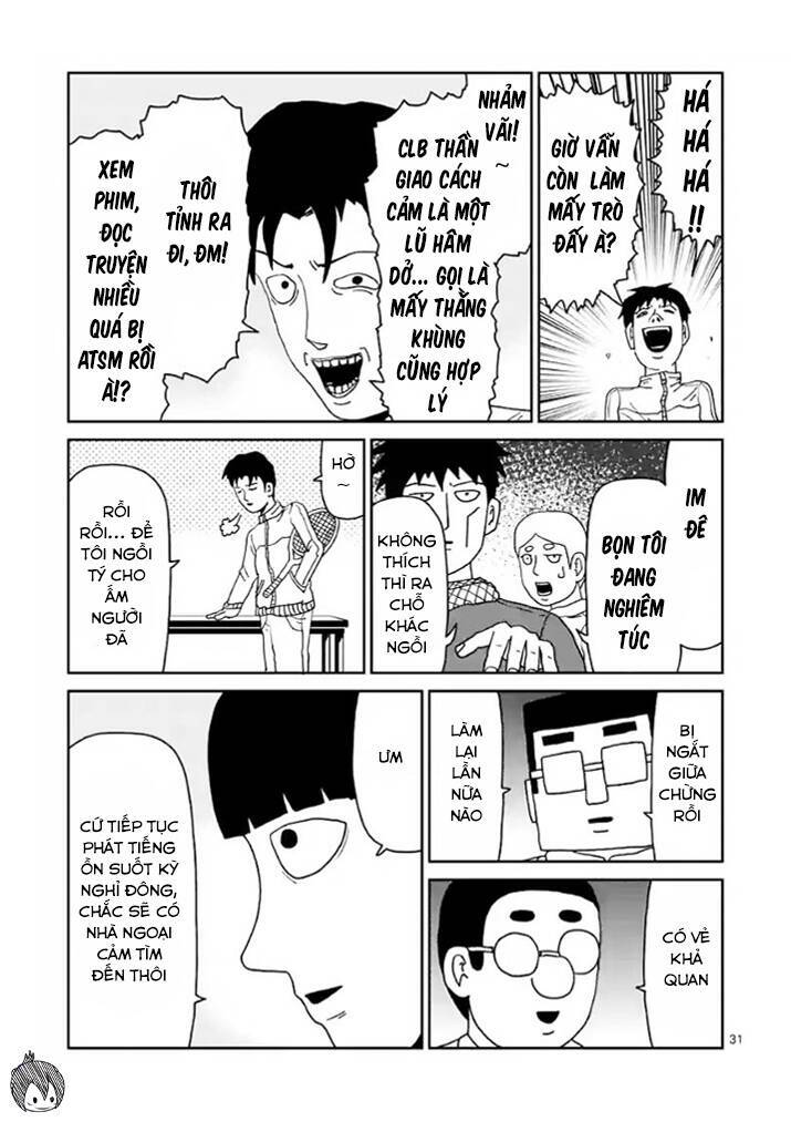 Mob Psycho 100 Chapter 98.2 - Trang 2