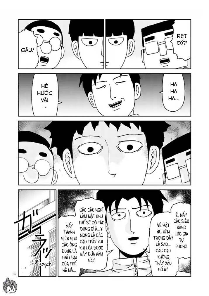 Mob Psycho 100 Chapter 98.2 - Trang 2