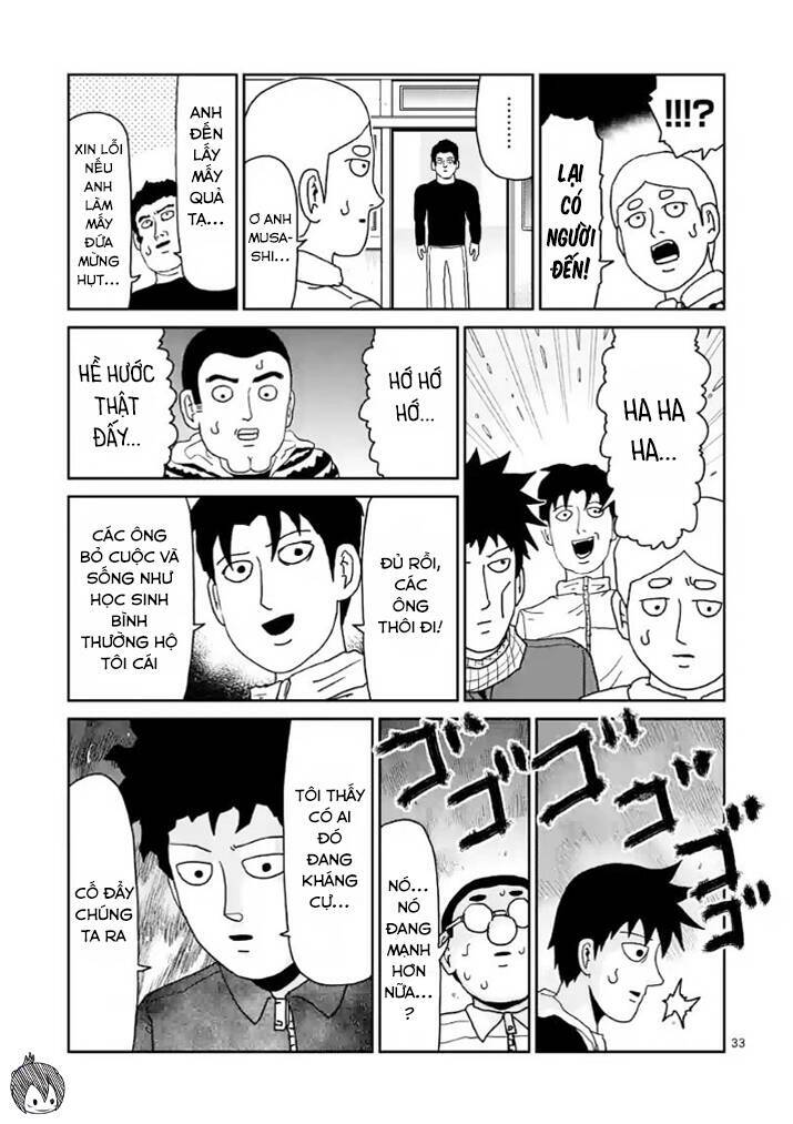 Mob Psycho 100 Chapter 98.2 - Trang 2