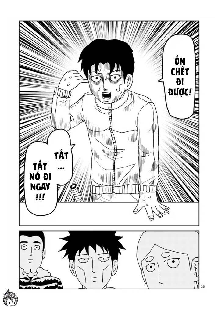 Mob Psycho 100 Chapter 98.2 - Trang 2