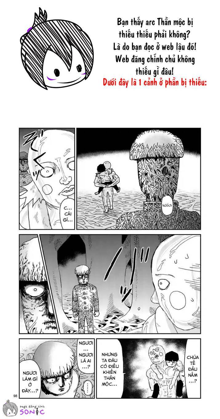 Mob Psycho 100 Chapter 98.2 - Trang 2