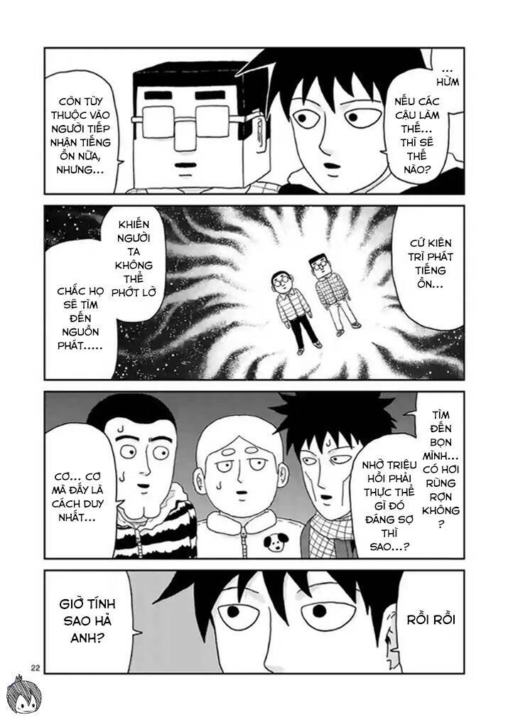 Mob Psycho 100 Chapter 98.2 - Trang 2