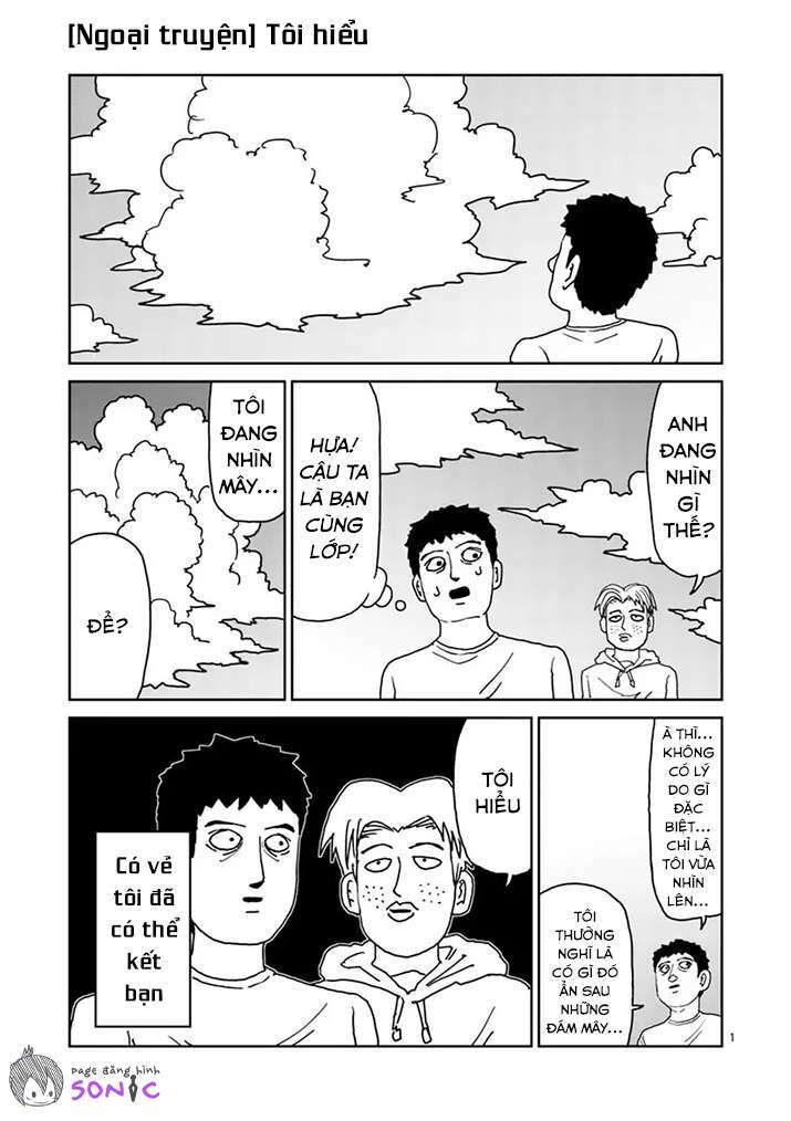 Mob Psycho 100 Chapter 96.3 - Trang 2