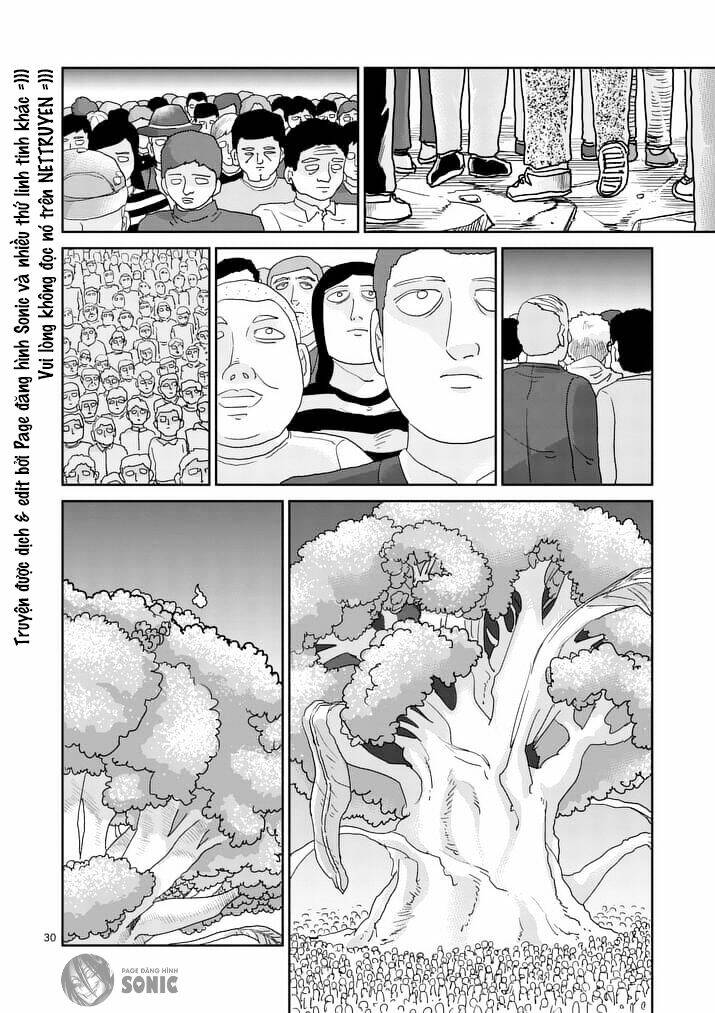 Mob Psycho 100 Chapter 92.3 - Trang 2