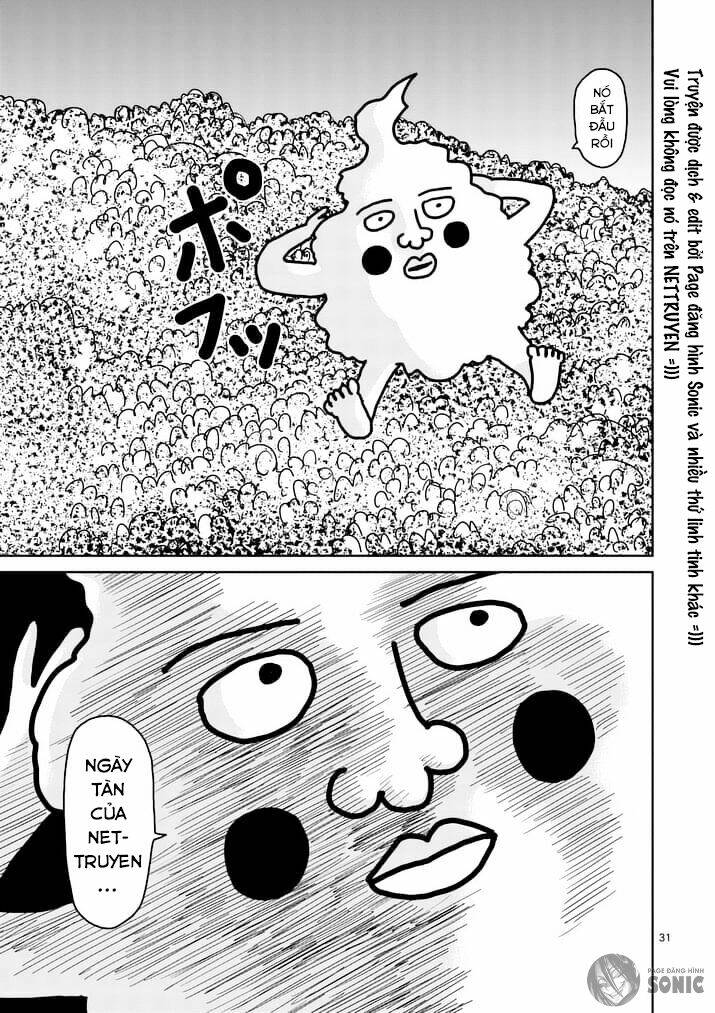 Mob Psycho 100 Chapter 92.3 - Trang 2