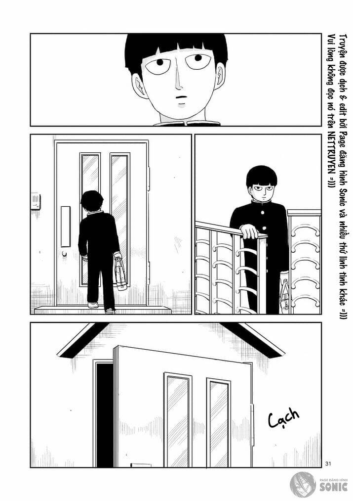 Mob Psycho 100 Chapter 91.3 - Trang 2