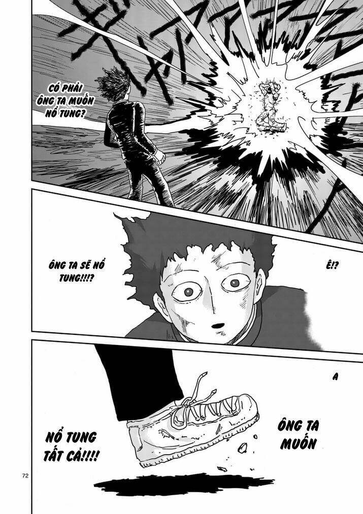 Mob Psycho 100 Chapter 91.1 - Trang 2