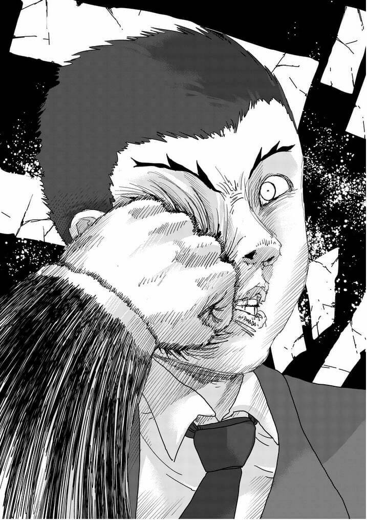 Mob Psycho 100 Chapter 90.1 - Trang 2