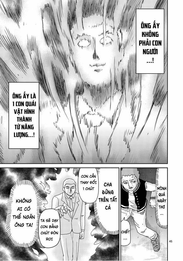 Mob Psycho 100 Chapter 89.4 - Trang 2