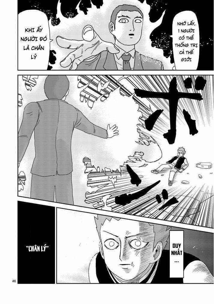 Mob Psycho 100 Chapter 89.4 - Trang 2