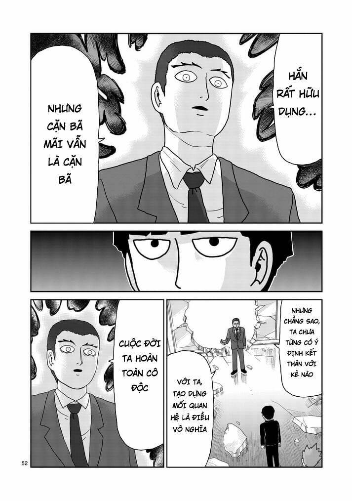 Mob Psycho 100 Chapter 89.4 - Trang 2