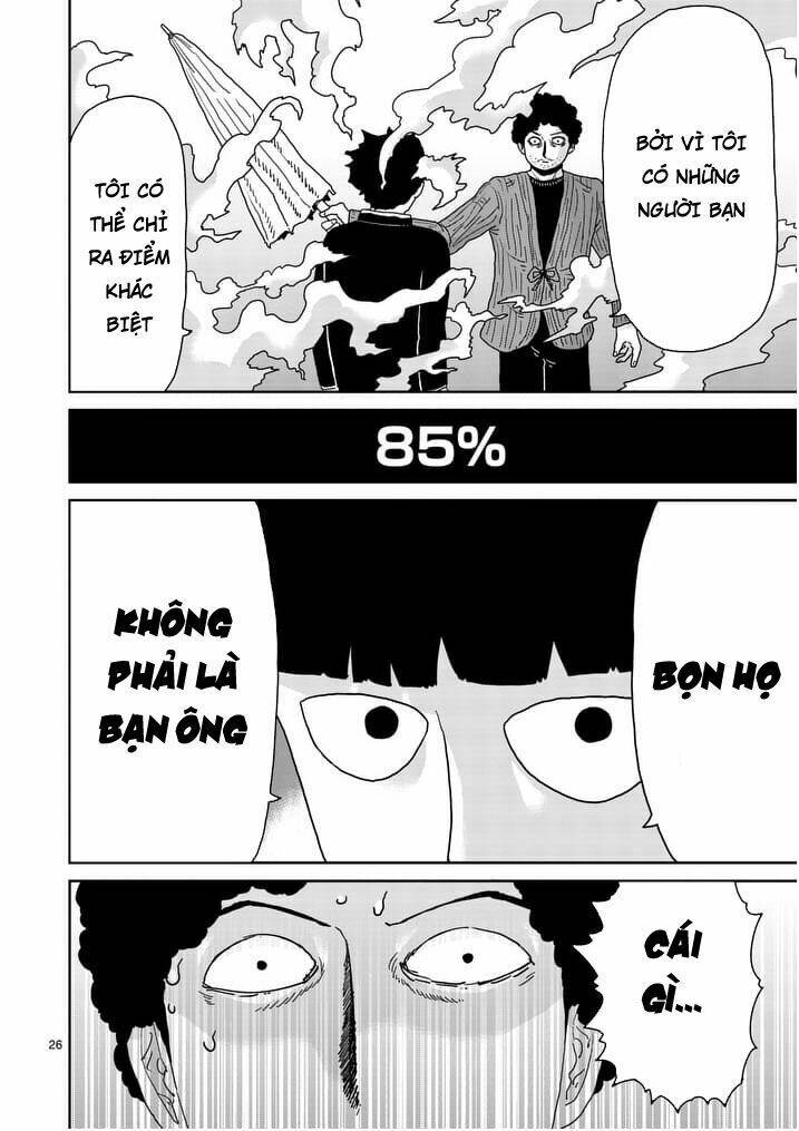 Mob Psycho 100 Chapter 89.2 - Trang 2