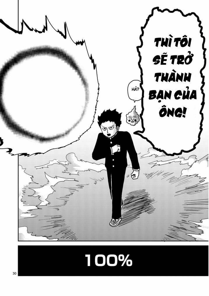 Mob Psycho 100 Chapter 89.2 - Trang 2