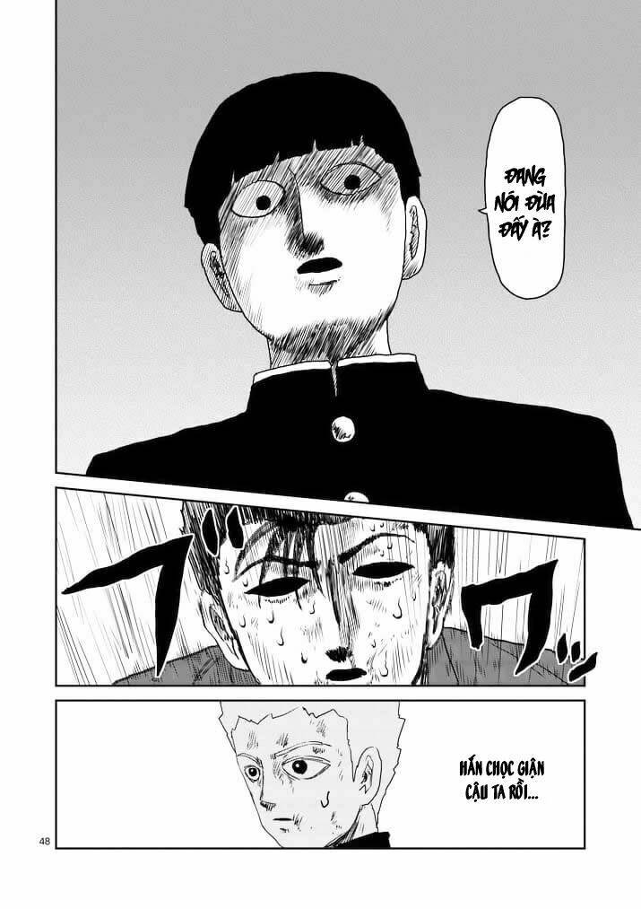 Mob Psycho 100 Chapter 88.3 - Trang 2