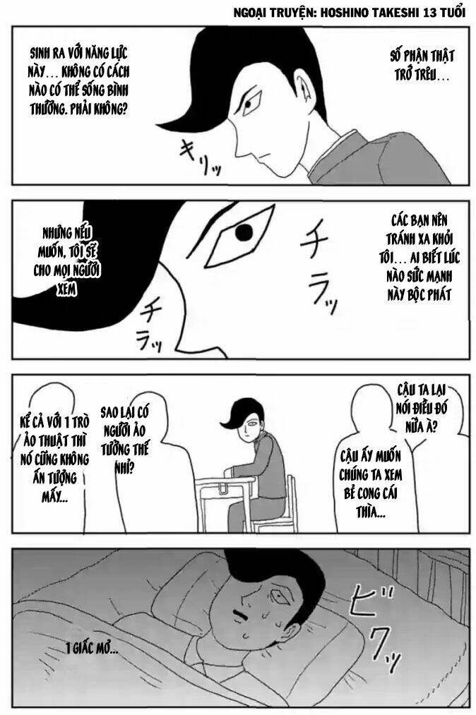 Mob Psycho 100 Chapter 88.1 - Trang 2