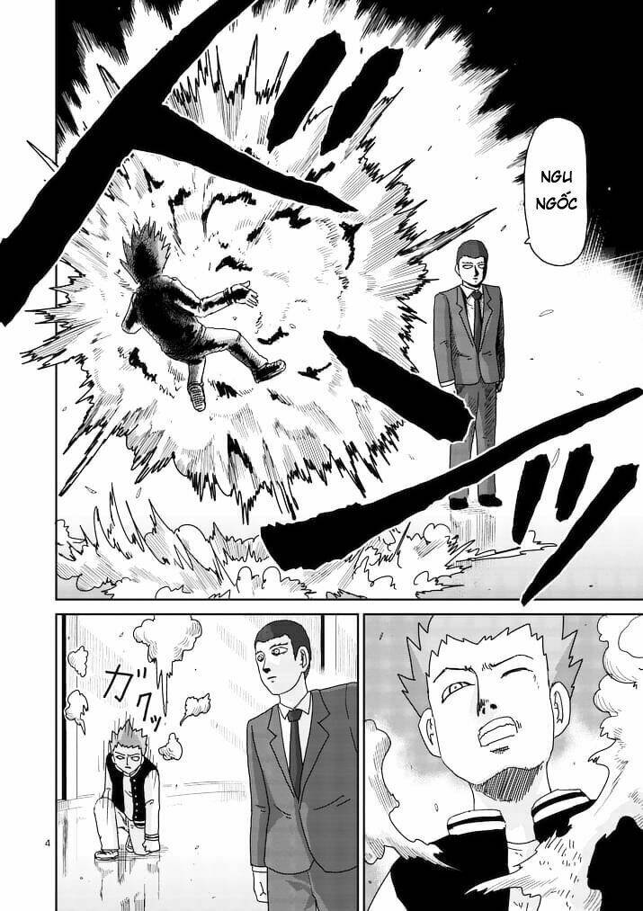 Mob Psycho 100 Chapter 88.1 - Trang 2