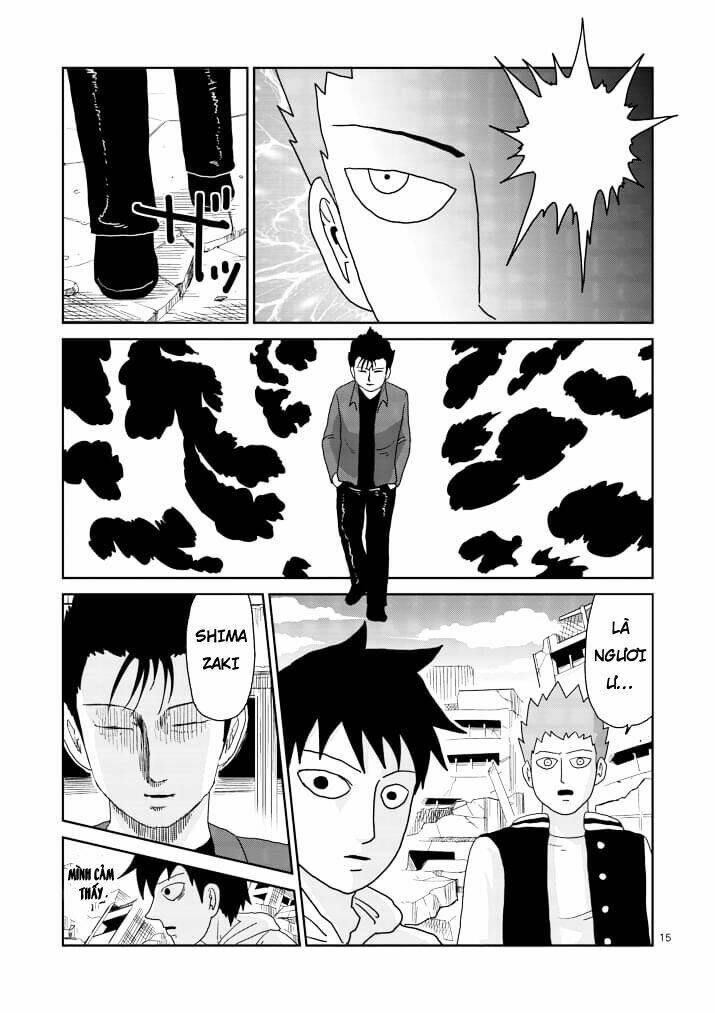 Mob Psycho 100 Chapter 86.2 - Trang 2