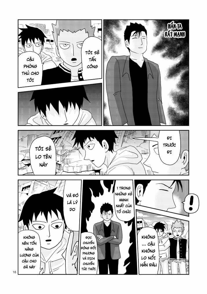 Mob Psycho 100 Chapter 86.2 - Trang 2