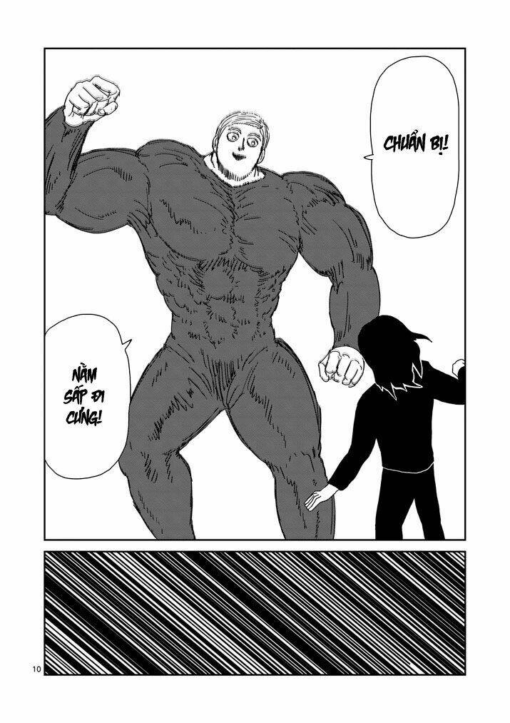 Mob Psycho 100 Chapter 80 - Trang 2