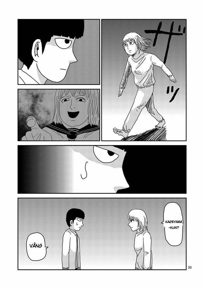 Mob Psycho 100 Chapter 67 - Trang 2