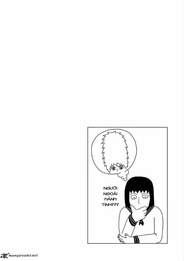 Mob Psycho 100 Chapter 29 - Trang 2