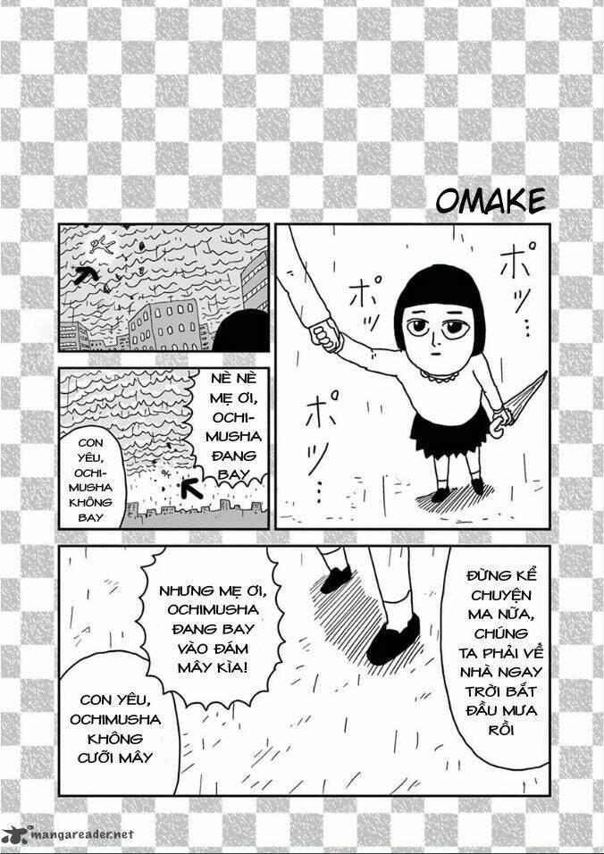 Mob Psycho 100 Chapter 18 - Trang 2