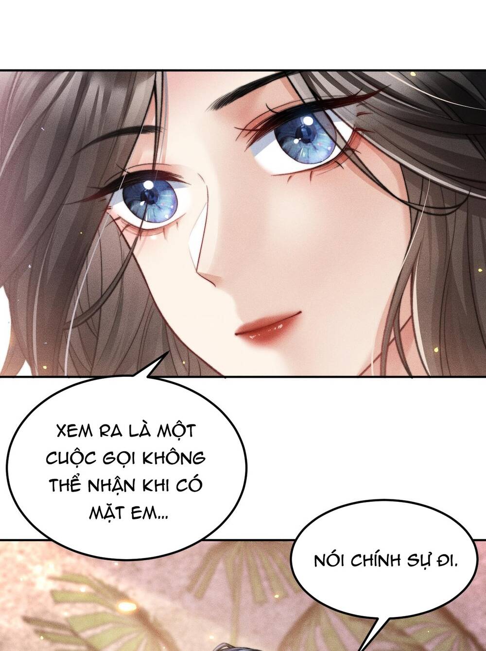 Điệp Sát Chapter 8.1 - Trang 2