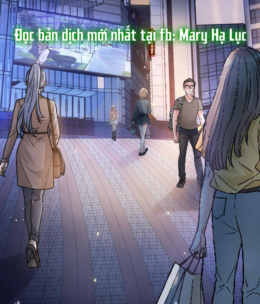 Điệp Sát Chapter 8.1 - Trang 2