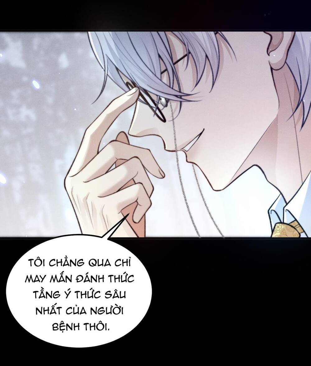 Điệp Sát Chapter 8.1 - Trang 2