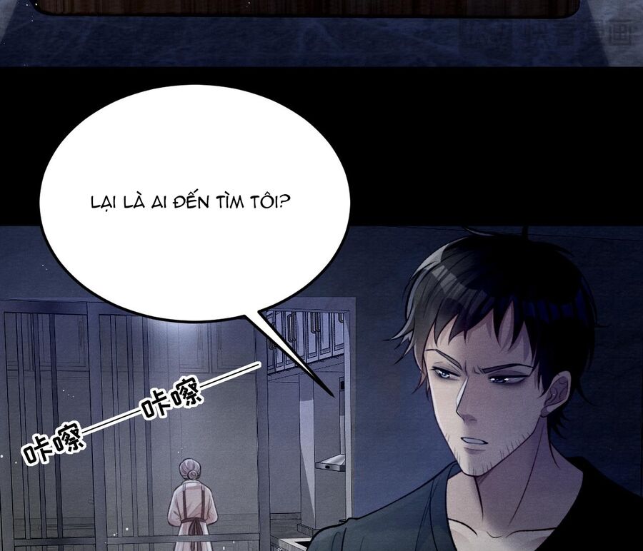 Điệp Sát Chapter 7.2 - Trang 2