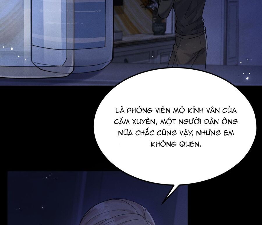 Điệp Sát Chapter 7.2 - Trang 2