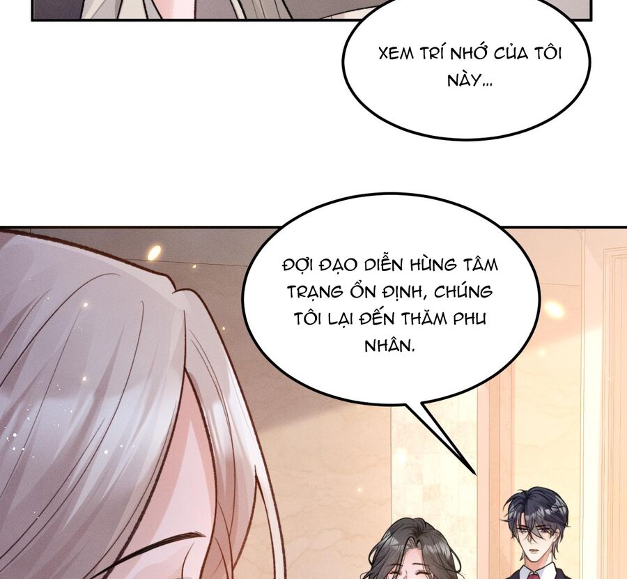 Điệp Sát Chapter 7.1 - Trang 2