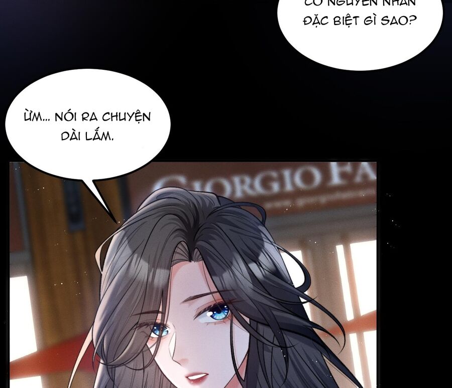 Điệp Sát Chapter 7.1 - Trang 2