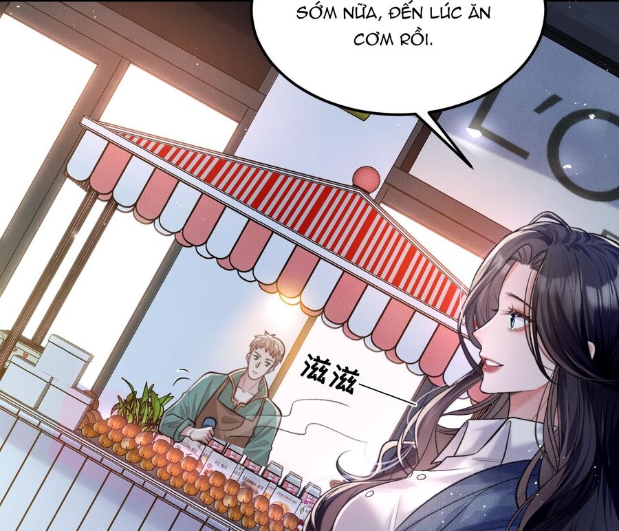 Điệp Sát Chapter 7.1 - Trang 2