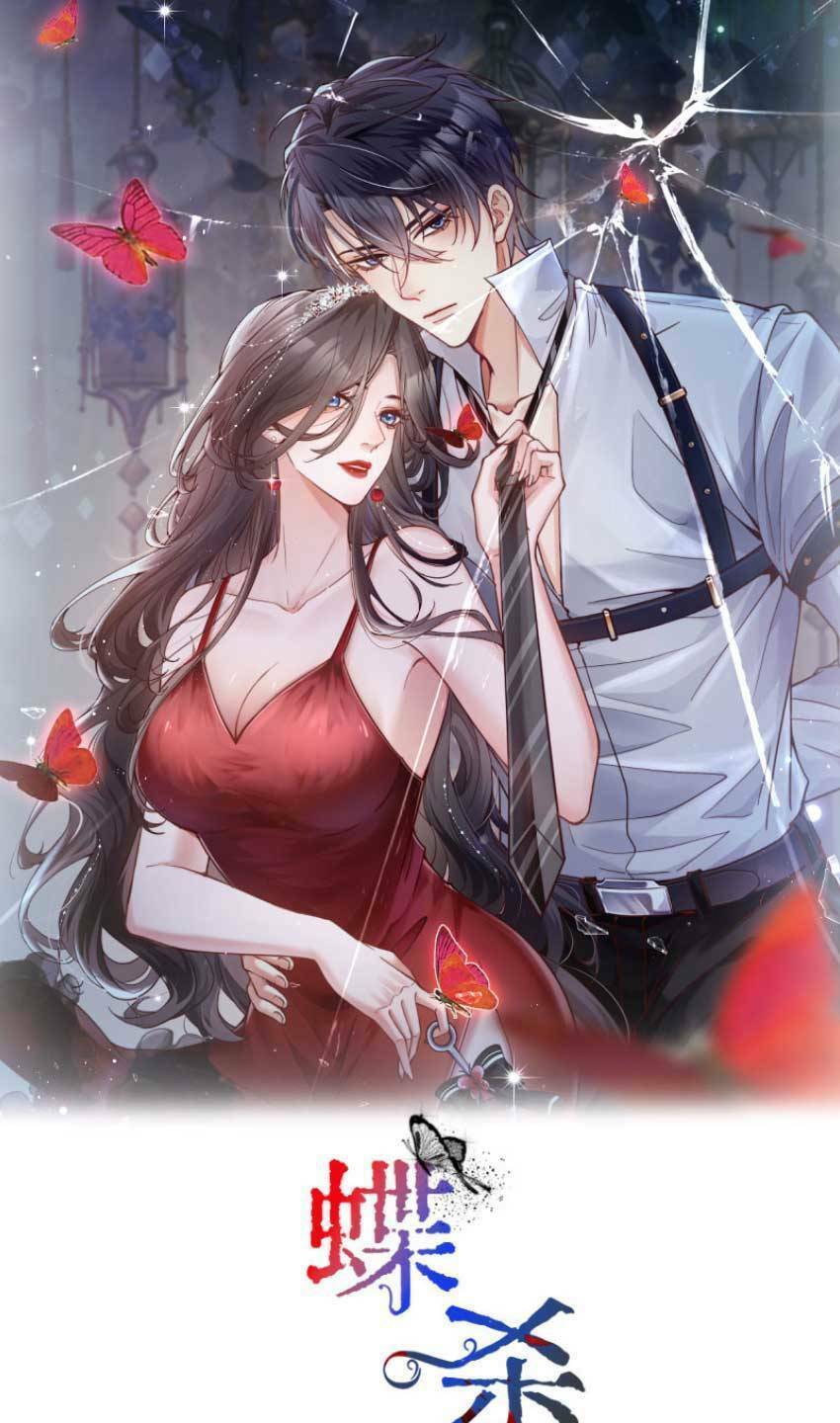 Điệp Sát Chapter 7 - Trang 2