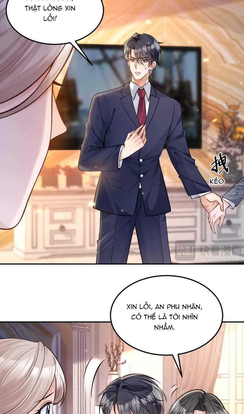 Điệp Sát Chapter 7 - Trang 2