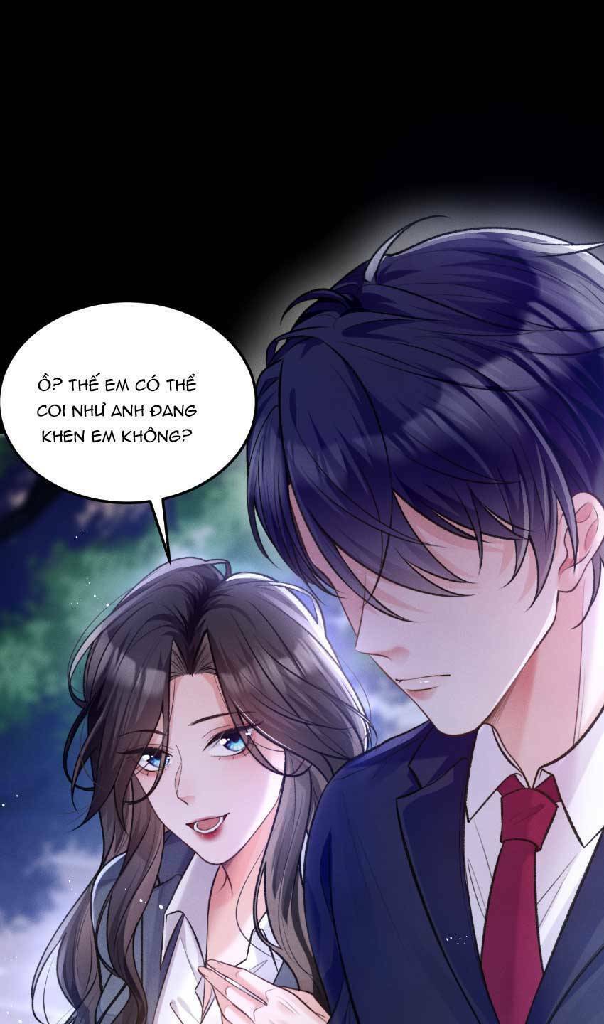 Điệp Sát Chapter 7 - Trang 2