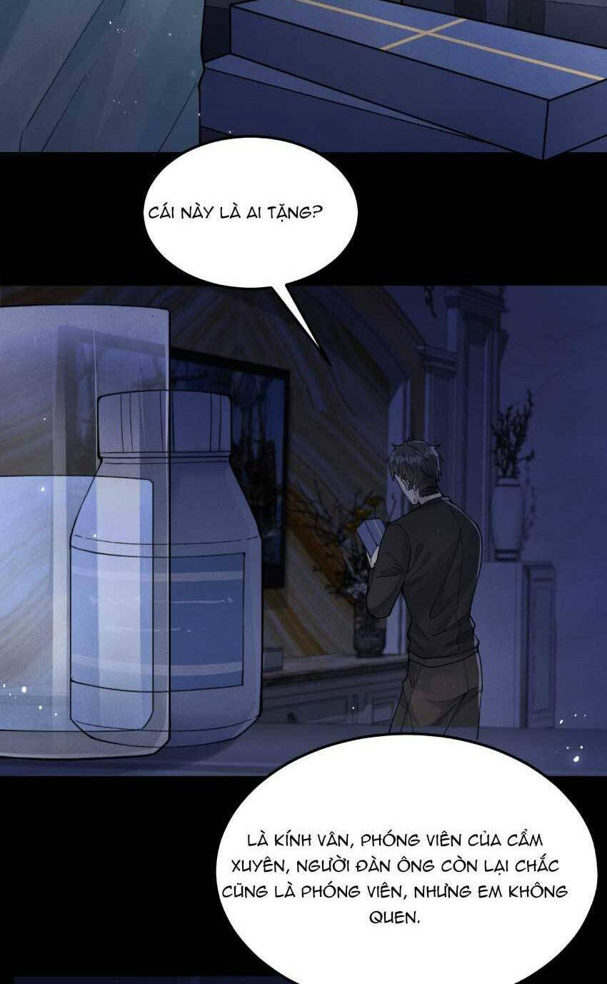 Điệp Sát Chapter 7 - Trang 2