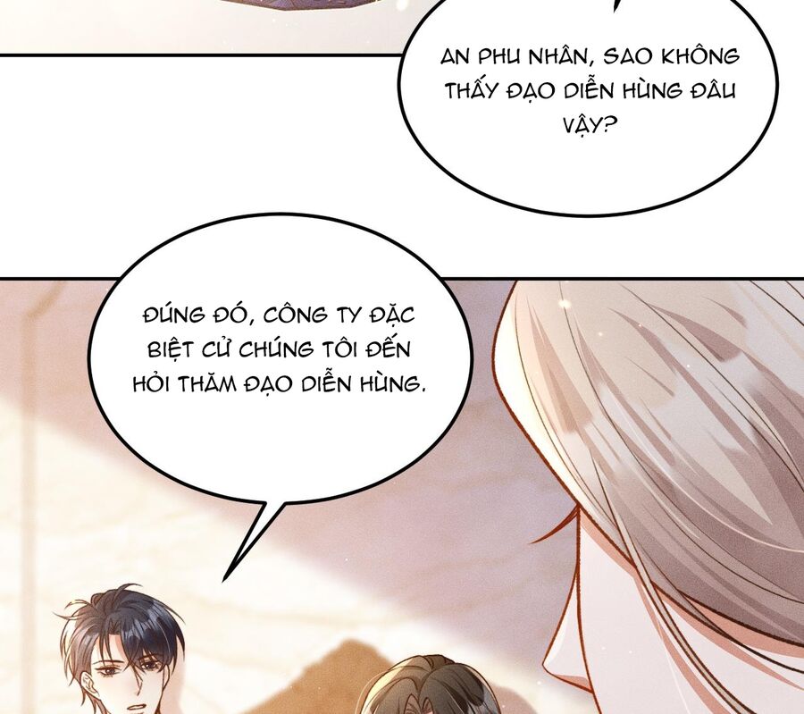 Điệp Sát Chapter 6.2 - Trang 2