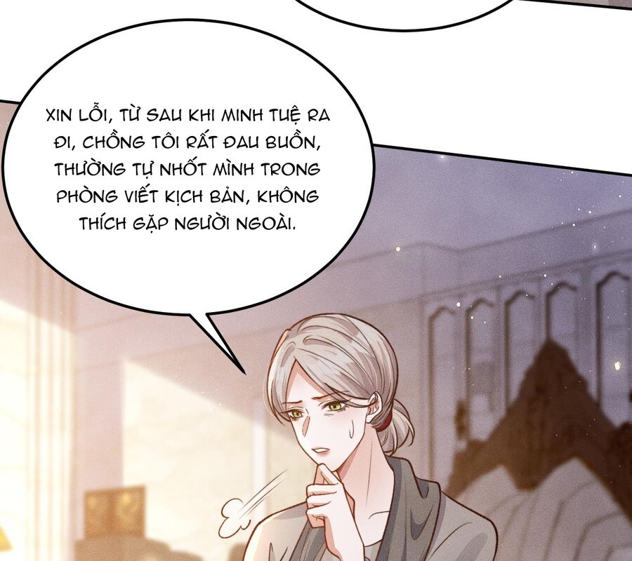 Điệp Sát Chapter 6.2 - Trang 2