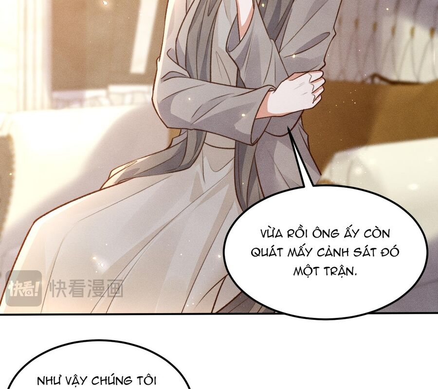 Điệp Sát Chapter 6.2 - Trang 2