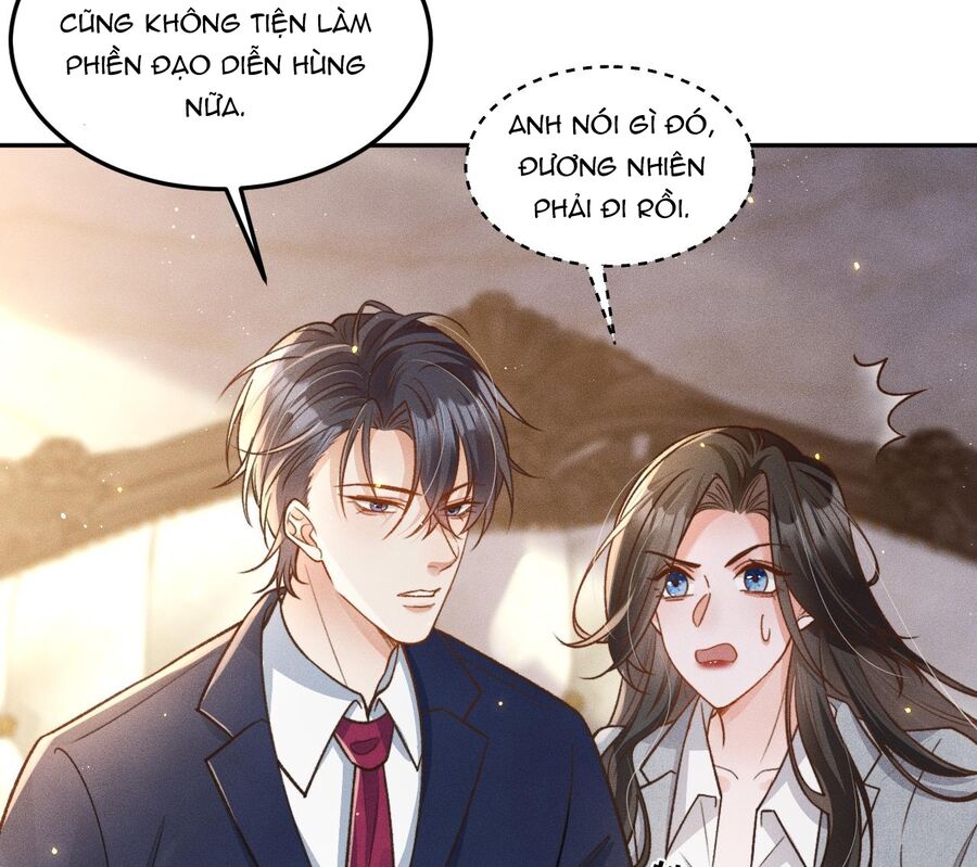 Điệp Sát Chapter 6.2 - Trang 2