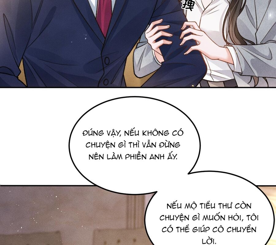 Điệp Sát Chapter 6.2 - Trang 2