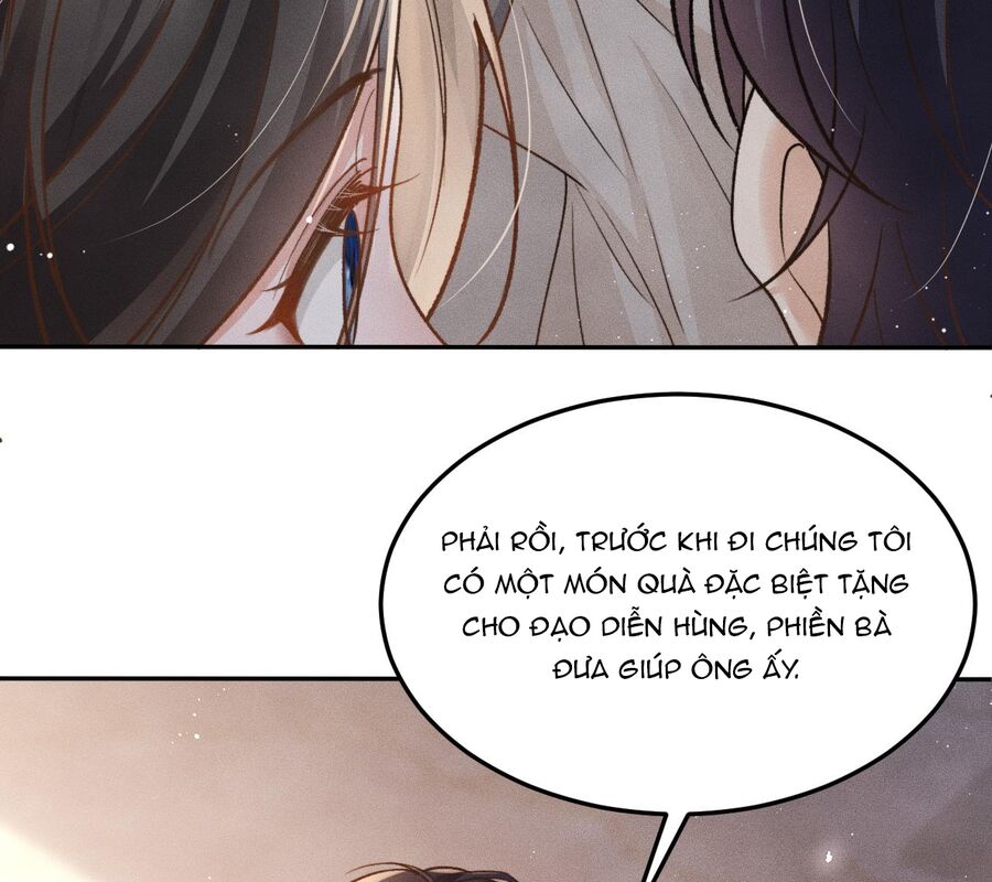 Điệp Sát Chapter 6.2 - Trang 2