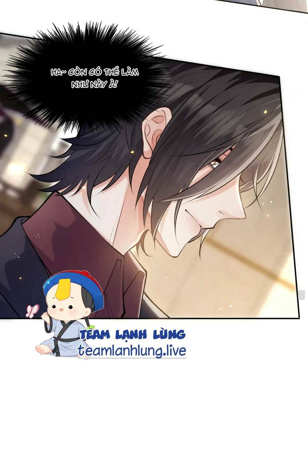 Điệp Sát Chapter 6 - Trang 2