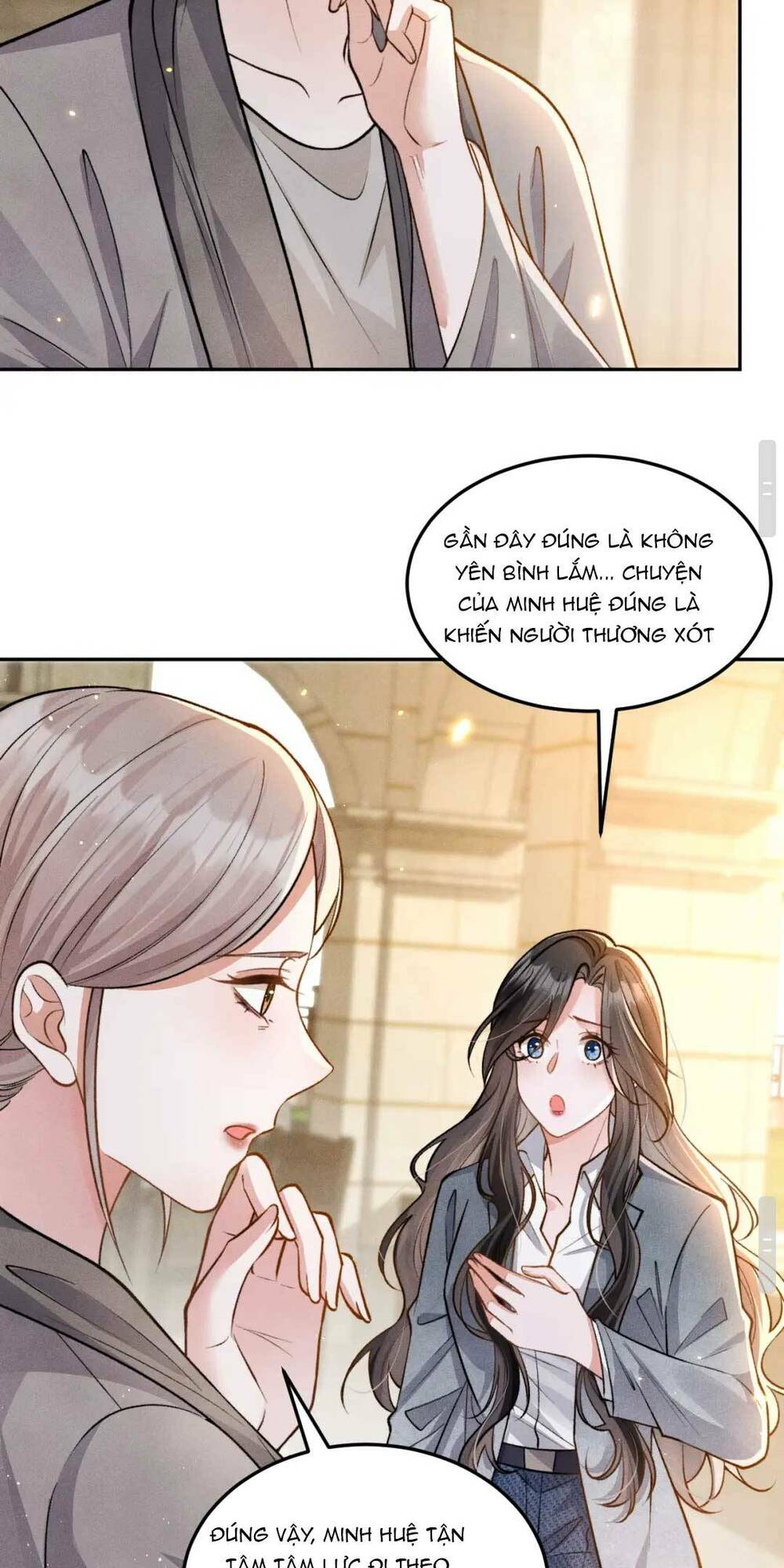 Điệp Sát Chapter 6 - Trang 2