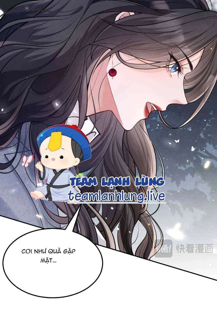 Điệp Sát Chapter 5 - Trang 2